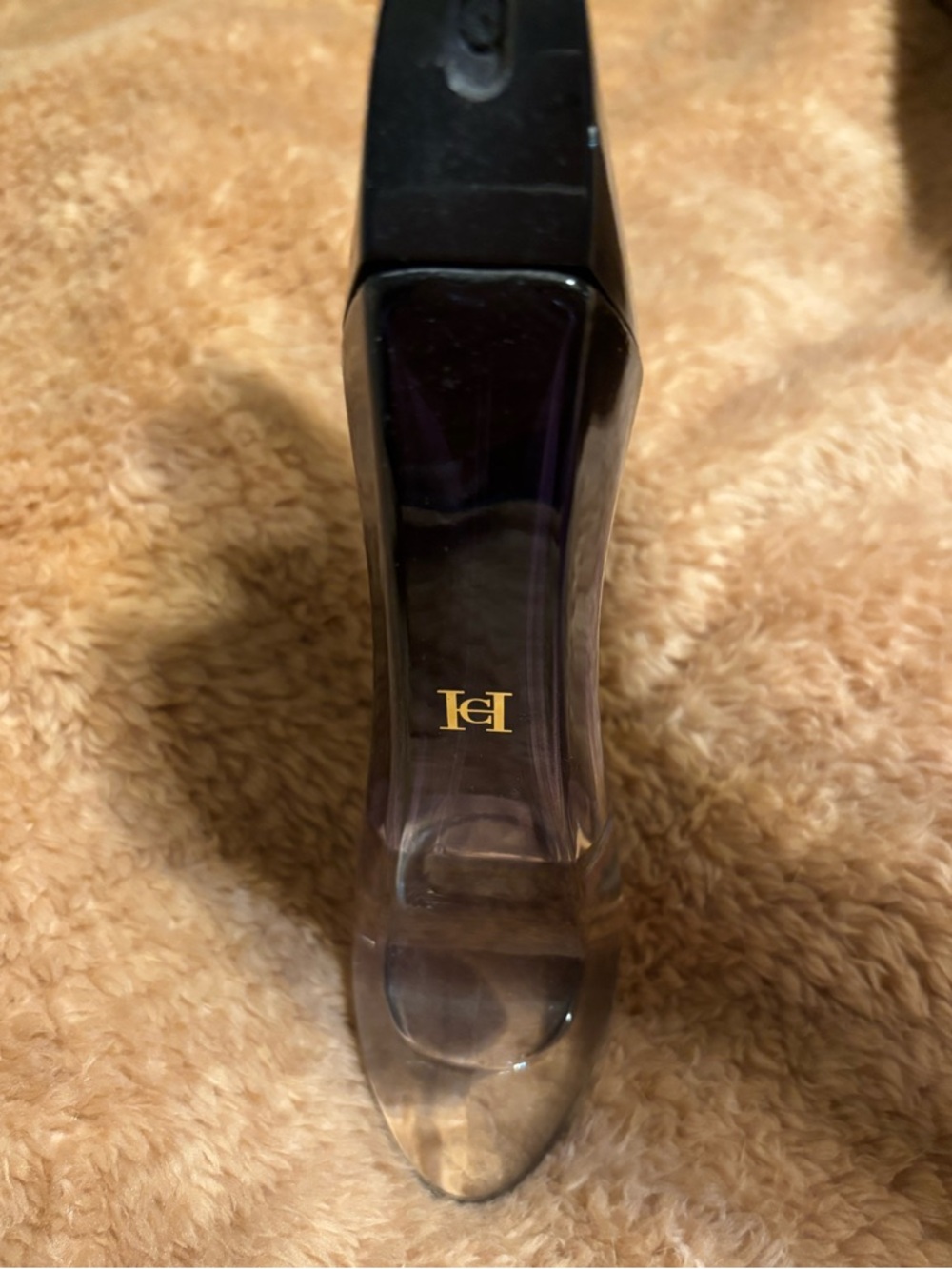 Carolina Herrera Good Girl Legere perfume 2.7 Oz bottle